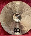 Meinl Byzance Brilliant 22" Heavy Hammered Crash 3.jpg