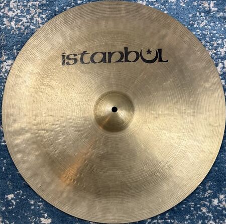 Istanbul 20" China 1.jpg