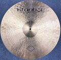 Istanbul Agop Traditional 20" Dark Crash 1.jpg