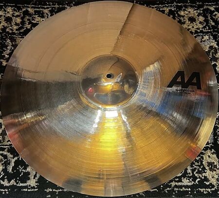 Sabian AA 22" Spotlight Crash 1.jpg