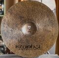 Istanbul Agop Custom Special Edition 18" Jazz Crash 3.jpg