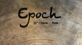 Istanbul Agop Epoch Signature 22.5" Ride 2.jpg