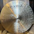 Istanbul Agop Traditional 22" Dark Crash 1.jpg