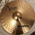 Meinl Amun 20" Powerful Big Bell Ride 1.jpg