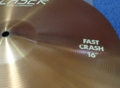 Meinl Laser 16" Fast Crash 2.png