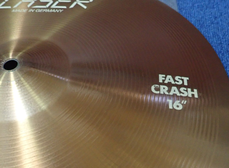Meinl Laser 16" Fast Crash 2.png