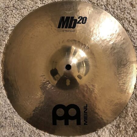 Meinl Mb20 12 Rock Splash 1.jpg
