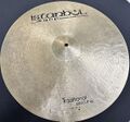 Istanbul Agop Traditional 21" Mini Cup Ride 1.jpg