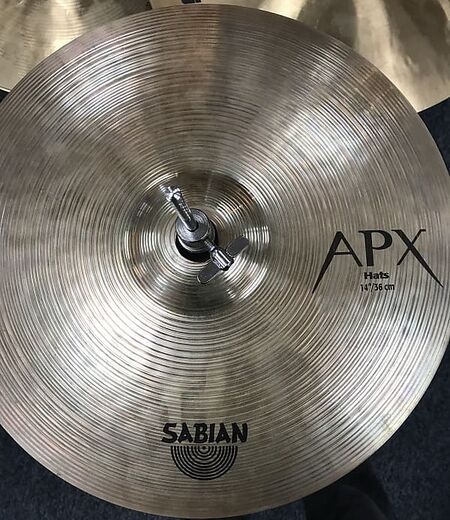 Sabian APX 14" Hats 2.jpg