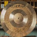 Istanbul Agop Sultan 20" Jazz Ride 1.jpg