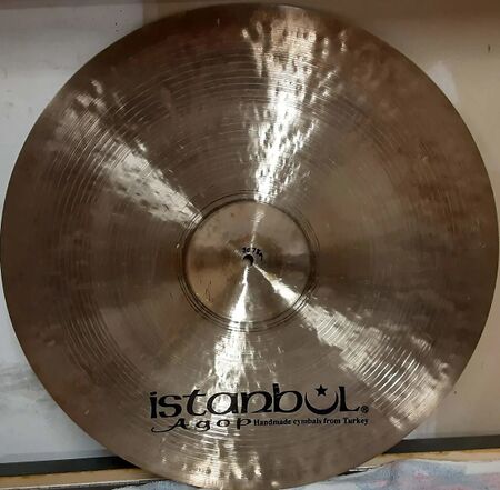 Istanbul Agop Sultan 22" Ride 3.jpg