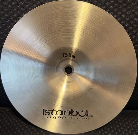 Istanbul Agop XIST 8" Splash 3.jpg