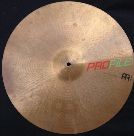 Meinl Profile 20" Rock Velvet Ride 1.jpg