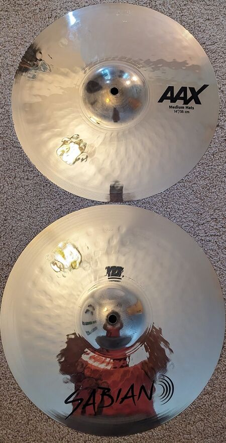 Sabian AAX 14" Medium Hats 1.jpg
