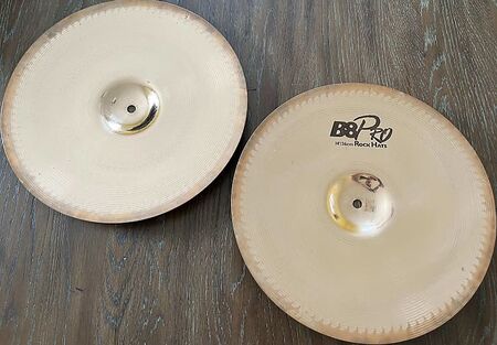 Sabian B8 Pro 14" Rock Hats 3.jpg