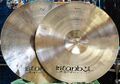 Istanbul Agop XIST 14" Brilliant Hi-Hat 3.jpg