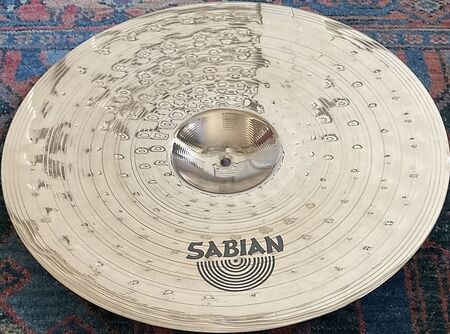 Sabian B8 Pro 20" Rock Crash 3.jpg