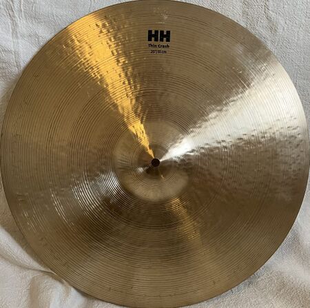 Sabian HH 20 Thin Crash 1.jpg