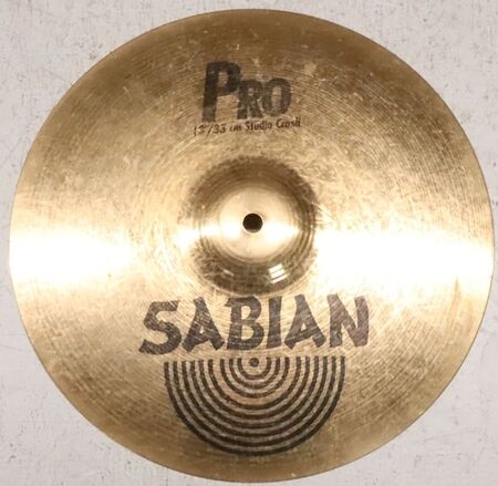 Sabian Pro 13" Studio Crash 1.jpg