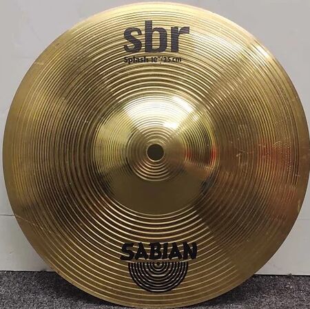 Sabian SBR 10" Splash 1.jpg