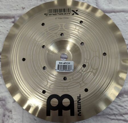 Meinl Generation X 8" Filter China 1.jpg