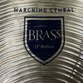 Meinl Marching 13" Medium Brass 2.jpg