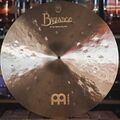 Meinl Byzance 20" Jazz Medium Thin Ride 1.jpg