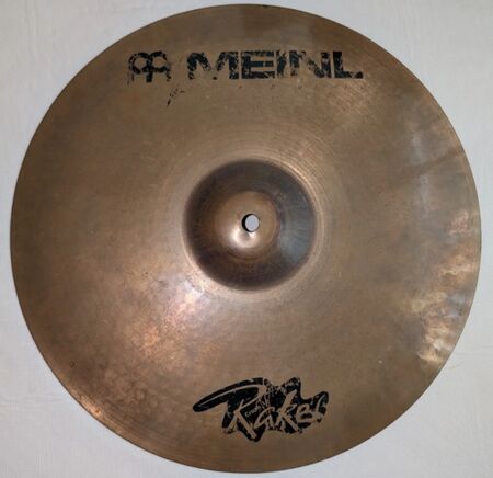 Meinl Raker 16" Crash 1.jpg