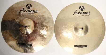 Sonor Armoni 14" Hi Hat 1.jpg