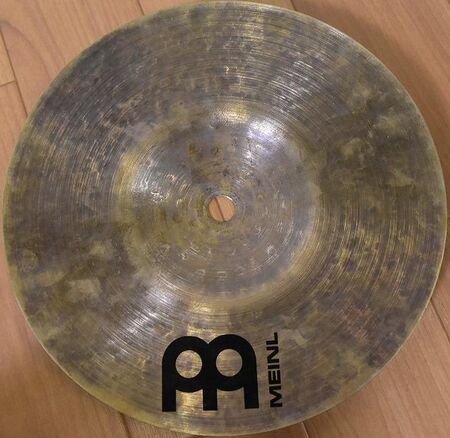 Meinl Byzance Dark 8" Splash 3.jpg