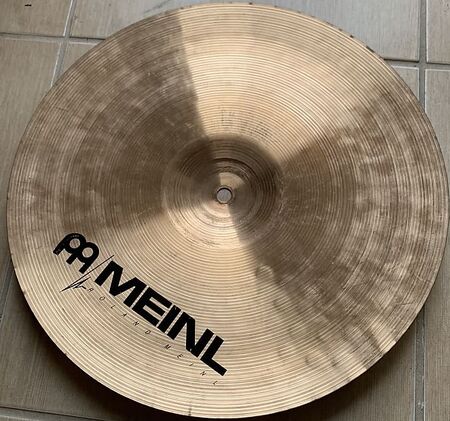 Meinl Livesound 14" Crash 3.jpg