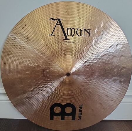 Meinl Amun 18" Medium Crash 1.jpg