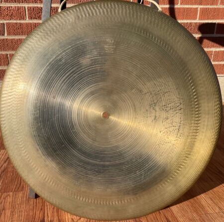 Zildjian 20 Turkish Gong 1.jpg