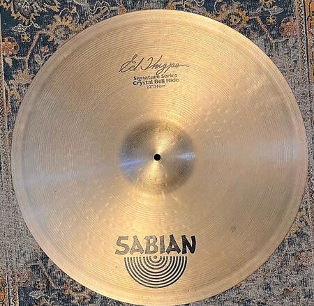 Sabian Signature 22 Crystal Bell Ride 1.jpg