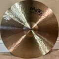 Paiste Formula 602 Modern Essentials 21" Ride 1.jpg