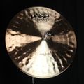 Paiste Twenty Masters 14 Dark Hi-Hat 1.jpg