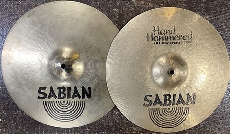 Sabian HH 14 Dark Hats 1.jpg