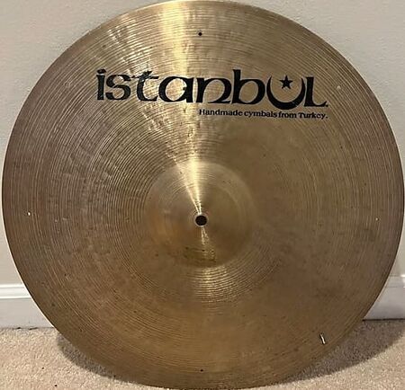 Istanbul 20" Medium Ride 1.jpg