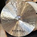 Istanbul Agop Mantra Signature 22" Ride 3.jpg