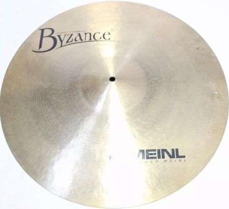 Meinl Byzance 20 Thin Ride.jpeg