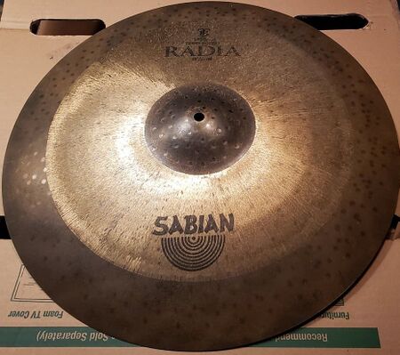 Sabian Radia 20 Crash 1.jpg