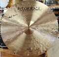 Istanbul Agop Mel Lewis Signature 22" Ride 1.jpg
