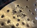 Meinl Pure Alloy 22" Extra Hammered Ride 2.jpg