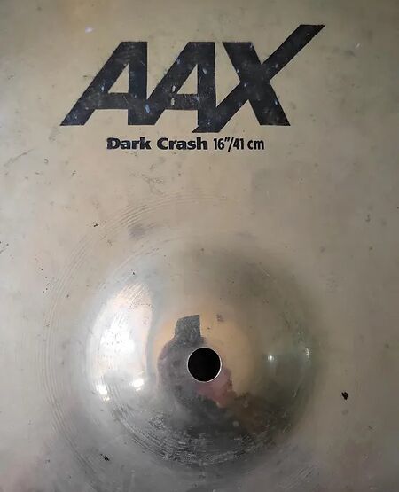 Sabian AAX 16" Dark Crash 2.jpg