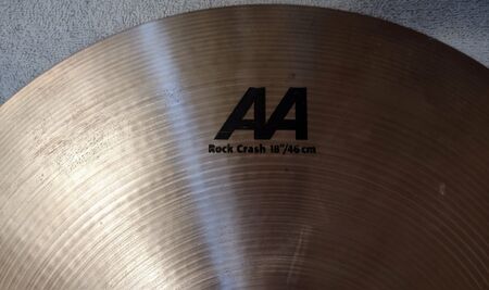 Sabian AA 18 Rock Crash 2.jpg