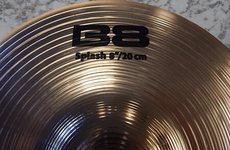 Sabian B8 8" Splash 2.jpg