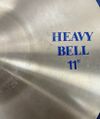 Formula 602 11" Heavy Bell 2.jpg
