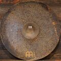 Meinl Byzance Extra Dry 22" Thin Ride 3.jpeg