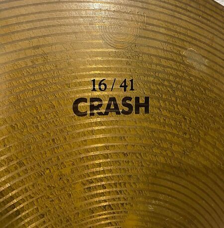Sabian B8 Plus 16" Crash 2.jpg