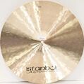 Istanbul Agop Traditional 15" Jazz Hi-Hat 4.jpg